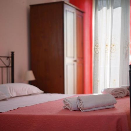 B&B Porta Del Re Taormina Eksteriør billede