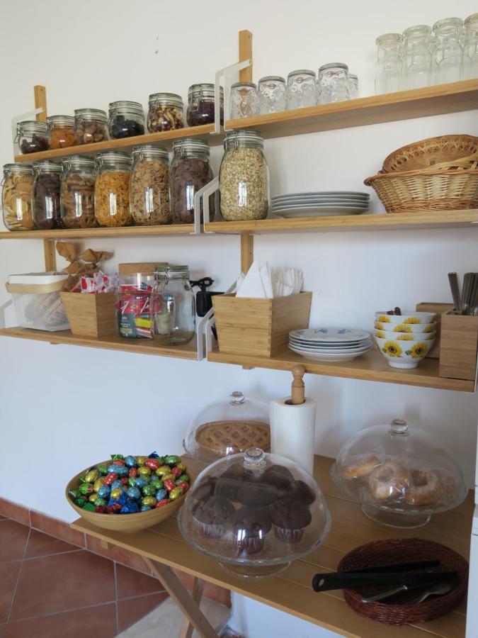 B&B Porta Del Re Taormina Eksteriør billede