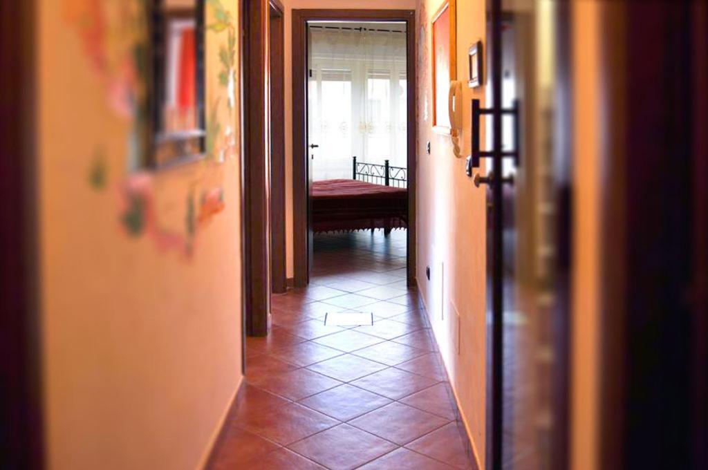 B&B Porta Del Re Taormina Eksteriør billede