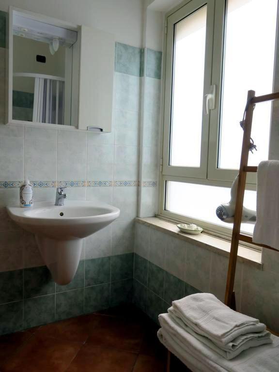 B&B Porta Del Re Taormina Eksteriør billede